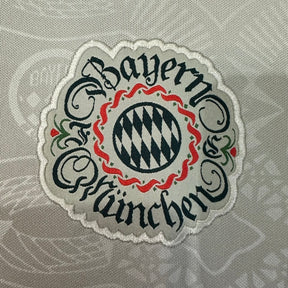 Camisa Bayern de Munique Oktoberfest 25/26 | FutMantos