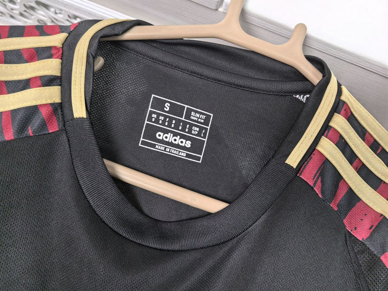 Camisa Peru Il 24/25 - Copa América 2024