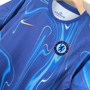 Camisa Chelsea I 24/25 - Azul  | Futmantos