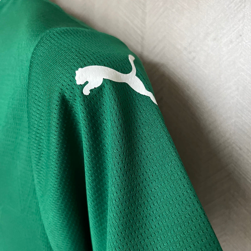 Kit Infantil Palmeiras 25/26 | Futmantos