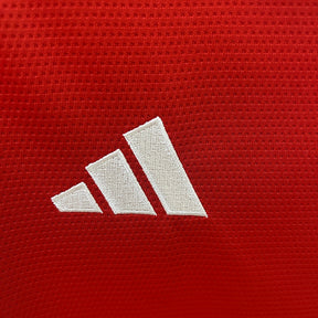 Camisa Internacional 25/26 Feminina | FutMantos