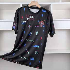 Camisa Portugal Pré-Jogo - 24/25 | Futmantos