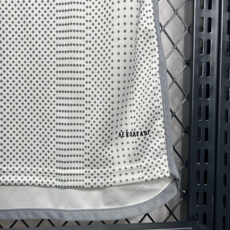 Camisa Atlético Mineiro ll 24/25 | FutMantos