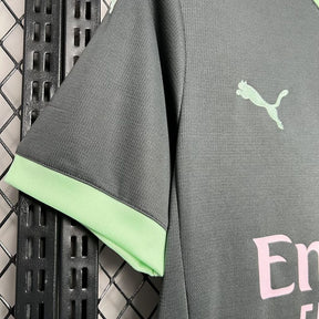 Camisa Milan lll 24/25 - | Futmantos