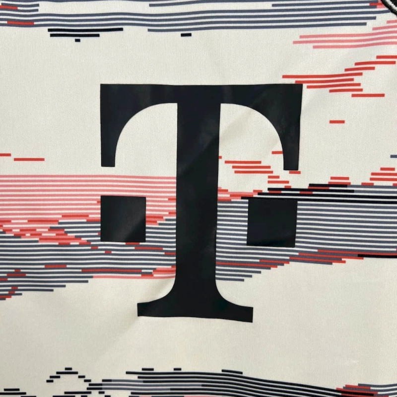 Camisa Bayern de Munique II 25/26 | FutMantos