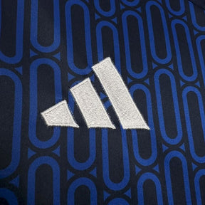 Camisa Al-Nassr II - 24/25 | Futmantos