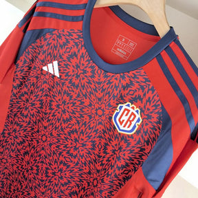 Camisa Costa Rica ll 24/25I 24/25 - Copa América 2024