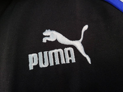 Corta Vento - Black/Blue
