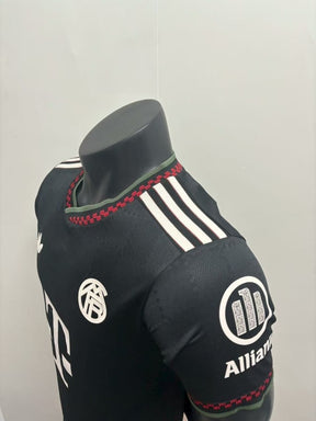 Camisa Bayern de Munique Champions League 25/26 Jogador | FutMantos