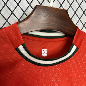 Camisa Portugal l 25/26 | Futmantos