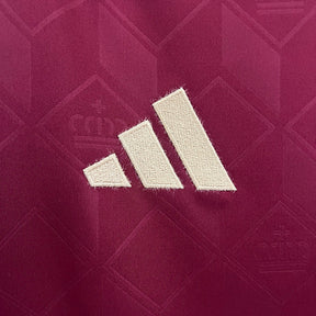 Camisa Bélgica - Eurocopa 2024