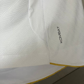 Camisa Vasco da Gama ll 25/26 - Branca | Futmantos