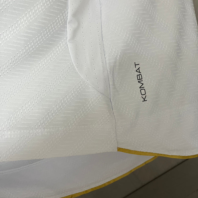 Camisa Vasco da Gama ll 25/26 - Branca | Futmantos