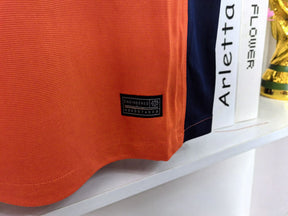 Camisa Holanda - 24/25 | Futmantos