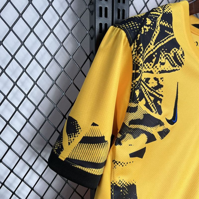 Camisa Inter de Milão Ill 24/25 - Torcedor | Futmantos