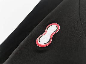 Camisa Milan Retrô 2007/2008 Preta - | Futmantos