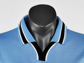 Camisa Lazio Retrô 1998/1999 Azul - | Futmantos