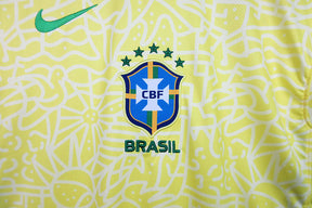 Camisa Brasil - 24/25 - Copa America | Futmantos