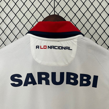 Camisa Nacional do Uruguai - 24/25 | Futmantos