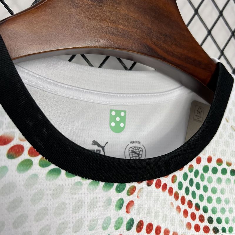 Camisa Portugal ll 25/26 | Futmantos