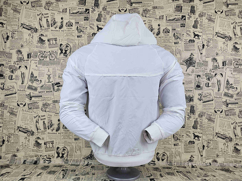 Corta Vento Tottenham - Branco