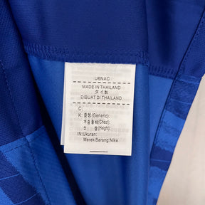 Camisa Chelsea l 25/26 Campeão Super Mundial | Futmantos