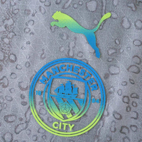 Camisa Manchester City lII 25/26 Versão Jogador | Futmantos