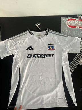 Camisa Colo Colo 25/26 - | Futmantos