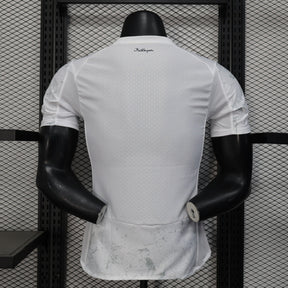 Camisa Manchester City KidSuper 25/26 Versão Jogador | Futmantos