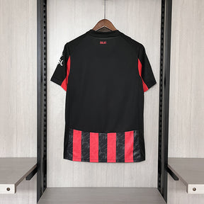 Camisa Milan l 25/26 | Futmantos