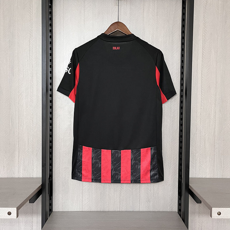 Camisa Milan l 25/26 | Futmantos
