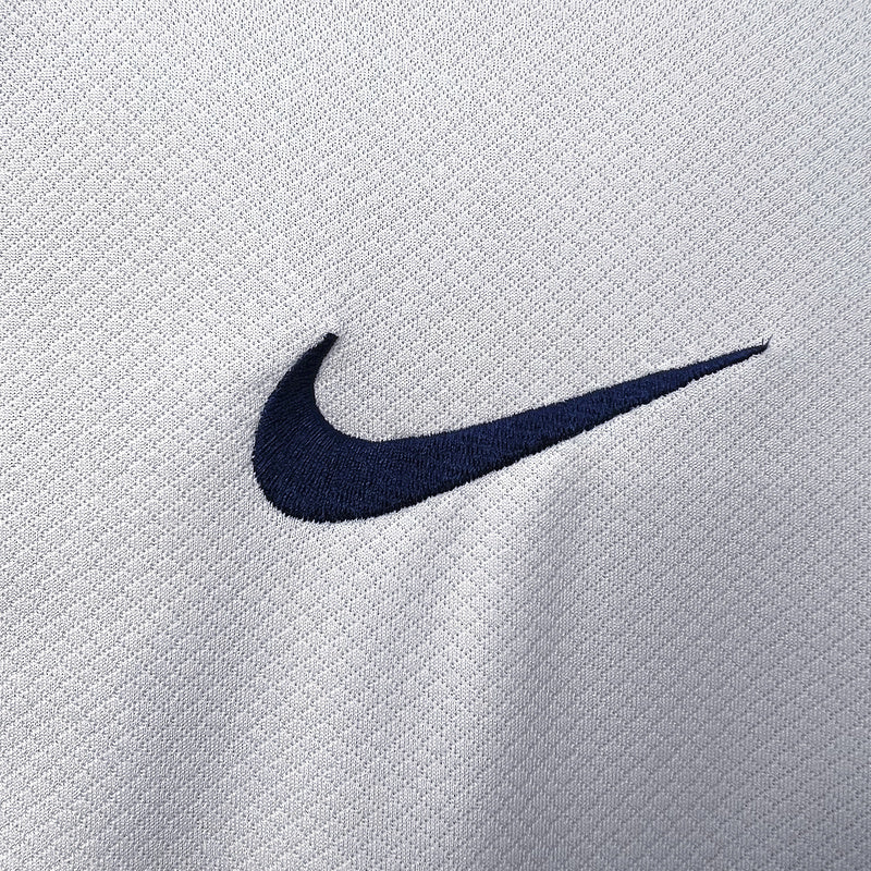 Camisa Inglaterra 24/25 - Eurocopa 2024  | Futmantos