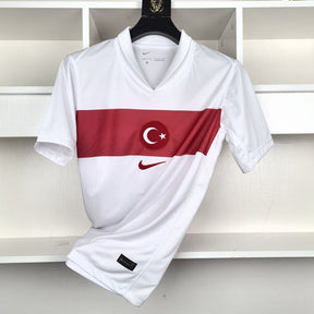 Camisa Turquia - 24/25 | Futmantos