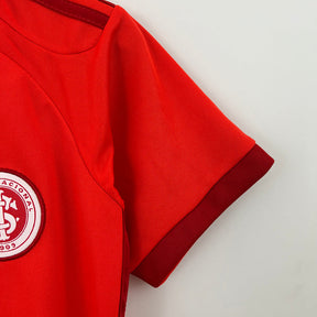 Kit Infantil Internacional 23/24 - | Futmantos