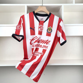 Camisa Chivas Guadalajara - 24/25