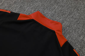 Agasalho de treino Internacional - 25/26