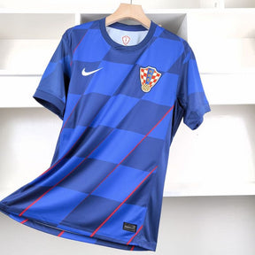 Camisa Croácia II - 24/25 | Futmantos