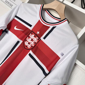 Camisa Inglaterra - 24/25 - Ed. Especial | Futmantos