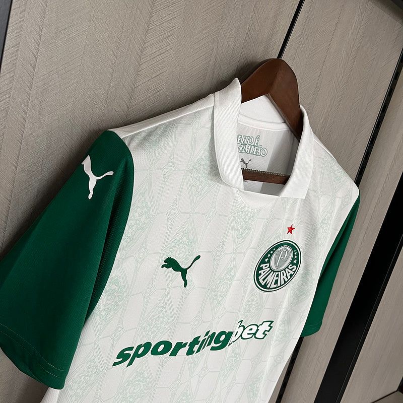 Camisa Palmeiras ll 25/26 - | Super Mundial