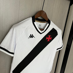 Camisa Vasco da Gama ll 25/26 - Feminina | Futmantos