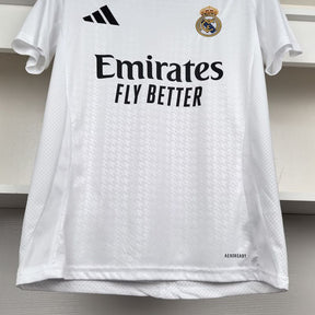 Camisa Real Madrid - 24/25 Torcedor | Futmantos
