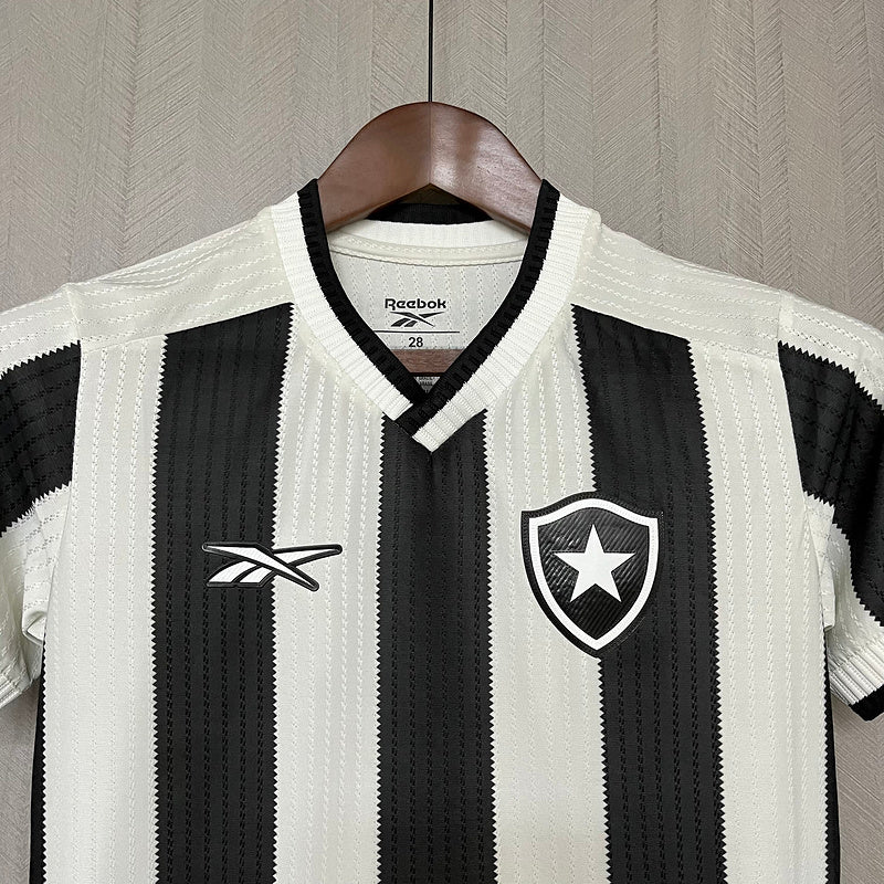 Kit Infantil Botafogo 24/25 | Futmantos