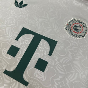 Camisa Bayern de Munique Oktoberfest 25/26 | FutMantos