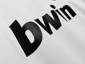 Camisa Milan Retrô 2007/2008 - - Branca | Futmantos