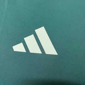 Camisa de Treino Cruzeiro 25/26 Azul Turquesa+Branco | FutMantos