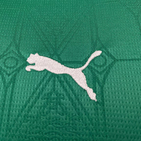 Kit Infantil Palmeiras 25/26 | Futmantos