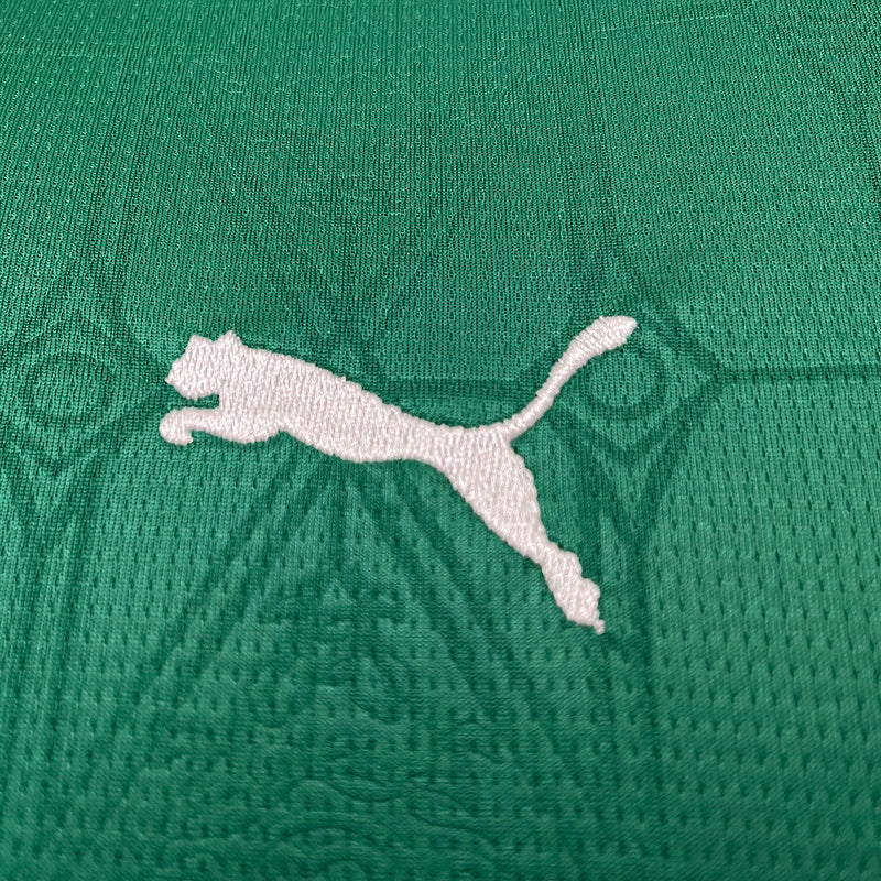 Kit Infantil Palmeiras 25/26 | Futmantos