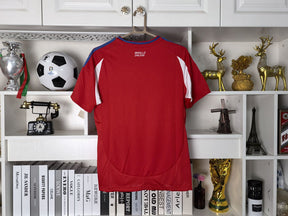 Camisa Chile I 24/25 - Copa América 2024