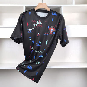 Camisa Portugal Pré-Jogo - 24/25 | Futmantos