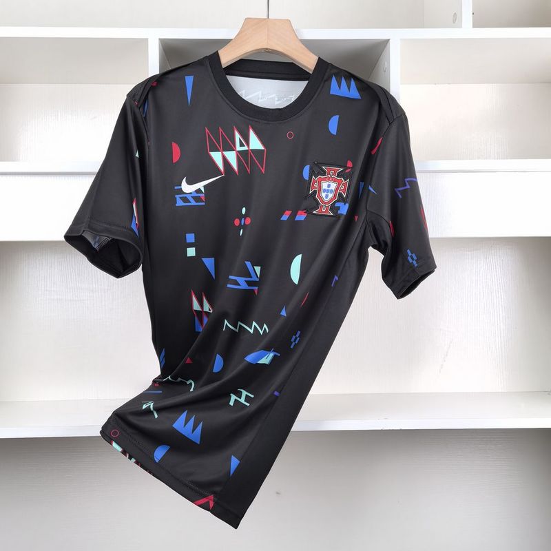 Camisa Portugal Pré-Jogo - 24/25 | Futmantos